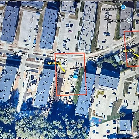 Modern With Private Parking - 10 Min To Airport, 15 Min Center *