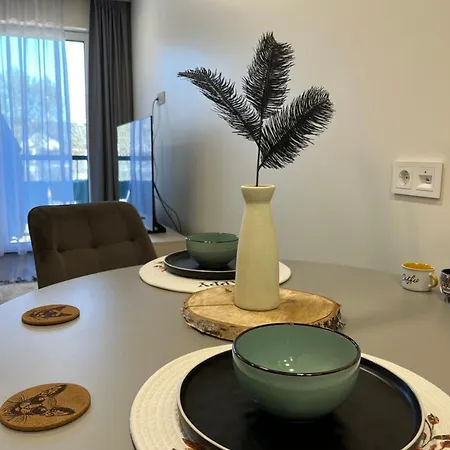 Modern With Private Parking - 10 Min To Airport, 15 Min Center * Vilnius
