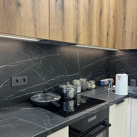 Modern With Private Parking - 10 Min To Airport, 15 Min Center * Vilnius