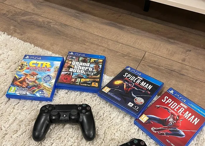 Modern With Free Parking - 10 Min To Airport, 15 Min Center *