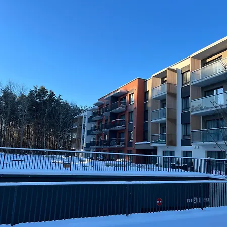 Modern With Free Parking - 10 Min To Airport, 15 Min Center * Vilnius